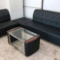 مبلمان چهار نفره  اداری|مبلمان اداری|یزد, |دیوار