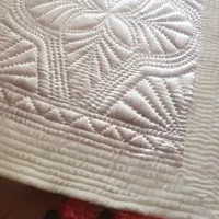 دوخت انواع لحاف