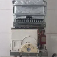 پکیج ۲۴ هزار  بوتان مدل BN 324i