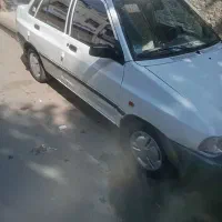 پراید|خودرو سواری و وانت|مشهد, رده|دیوار