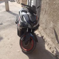 موتور|موتورسیکلت|یزد, |دیوار