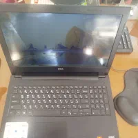 Laptop del|رایانه همراه|تهران, مینی‌سیتی (شهرک نفت)|دیوار