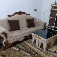 مبل و جلو مبلی|مبلمان خانگی و میز عسلی|بانه, |دیوار