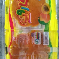 بازرگانی آلوچه و لواشک قاسمی