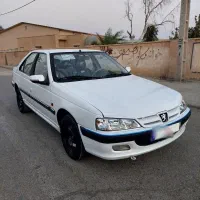 پارس سال مدل۱۳۹۹ درحد خشک