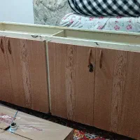 کابینت فلزی