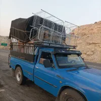 باربا نیسان به تمام نقاط کشور