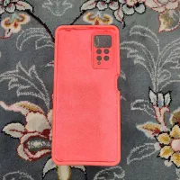 گارد گوشی شیائومی نوت 12 پرو فور جی|لوازم جانبی موبایل و تبلت|تربت‌حیدریه, پارک پرستار|دیوار