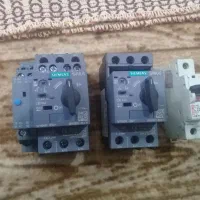 کلید تابلو برقیک