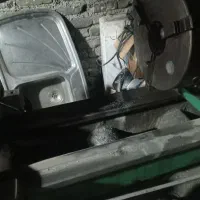 دستگاه تراش ایرانی|ماشین‌آلات صنعتی|ورامین, خیر آباد|دیوار