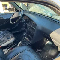 405 تصادفی|خودرو سواری و وانت|گرگان, |دیوار