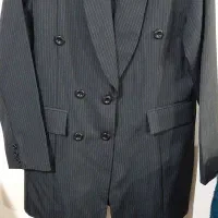 کت و شلوار زنانه