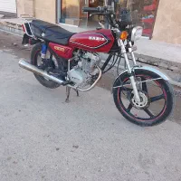 موتور ۱۵۰|موتورسیکلت|اشترینان, |دیوار