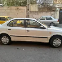 سمند LX ۹۹ xu7|خودرو سواری و وانت|تهران, نارمک جنوبی|دیوار