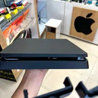 Ps4 اسلیم یک ترابایت آکبند|کنسول، بازی ویدئویی و آنلاین|پرند, فاز ۲|دیوار