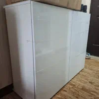 کمد جادار mdf