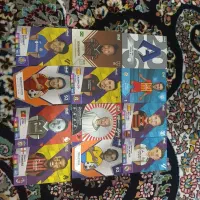 کیمدی  کمیاب ۲۰۲۶