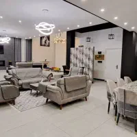 اجاره واحدهای مبله دوخوابه با ماشین لباسشویی تمیز