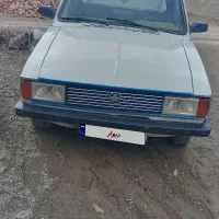 پیکان وانت 88|خودرو سواری و وانت|ارومیه, |دیوار