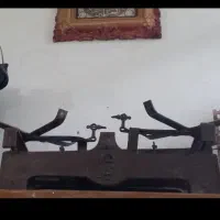 ترازو قدیمی|فروشگاه و مغازه|همدان, |دیوار