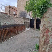 زمین 240 متری مسکونی با وکالت فروش(قابل تهاتر)|فروش زمین و ملک کلنگی|مشکین‌دشت, |دیوار
