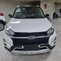 x33 S مدل ۱۴۰۱ تومارون گیربکس جدیدAT فروش فوری