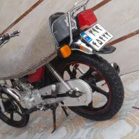 موتور 200 مدل  ۴۰۳