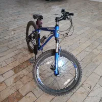 دوچرخه ۲۶|دوچرخه، اسکیت، اسکوتر|تهران, شادآباد|دیوار