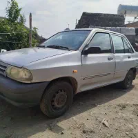 پراید صبا 88|خودرو سواری و وانت|آبش احمد, |دیوار