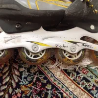 اسکیت|دوچرخه، اسکیت، اسکوتر|مشهد, مشکینی (شهرک غرب)|دیوار