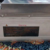 ماینر m50اورجینال ۱۱۰تراهاش