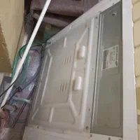 لباسشویی دو قلو سامسونگ 7کیلویی|ماشین لباسشویی و خشک‌کن لباس|شاهین‌شهر, خانه کارگر|دیوار