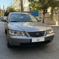 آزرا ۲۰۰۸|خودرو سواری و وانت|تهران, مرزداران|دیوار
