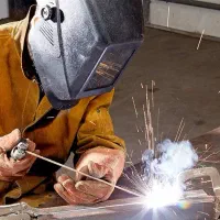 جوشکاری سیار تمام نقاط شیراز