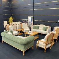 مبلمان کیان (کلاسیک ابزاری)