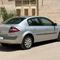 مگان مدل ۱۳۹۰ اتومات درجه یک|خودرو سواری و وانت|تهران, بهجتآباد|دیوار