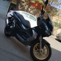 adv 150 cc|موتورسیکلت|مشهد, کوثر|دیوار