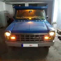 نیسان دیزل مدل ۹۰|خودرو سواری و وانت|آمل, |دیوار