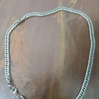 گردنبند پسرانه