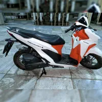 کلیک واریو 150 مدل 98