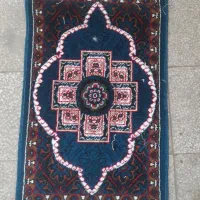 پادری /دم دری/فرشی سبک وسنگین|پادری|کاشان, مزرعه نو|دیوار