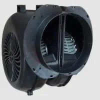 فن حلزونی 2200 دور