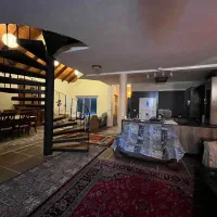 ویلاباغ۴۰۰م مبله فروش فوری به علت مهاجرت سند۶دانگ|فروش خانه و ویلا|ایزدشهر, |دیوار