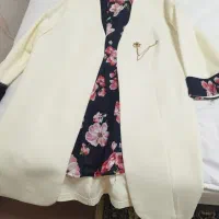 کت و تاپ مجلسی