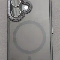 17 نرمال 256 گیگ مشکی ch