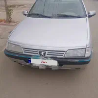 پژو slx مدل 89موتور 1800|خودرو سواری و وانت|مریوان, |دیوار