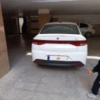 خودرو تارا خشک V1 دستی 1404