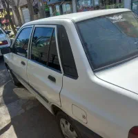 پراید مدل ۸۷|خودرو سواری و وانت|رباط‌کریم, الارد|دیوار