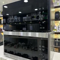 مایکروویو پاناسونیک سولاردم ال جی دبی کالاعلیاری