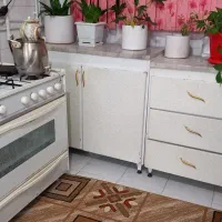 کابینت|اجاق گاز و لوازم برقی پخت‌وپز|اراک, |دیوار